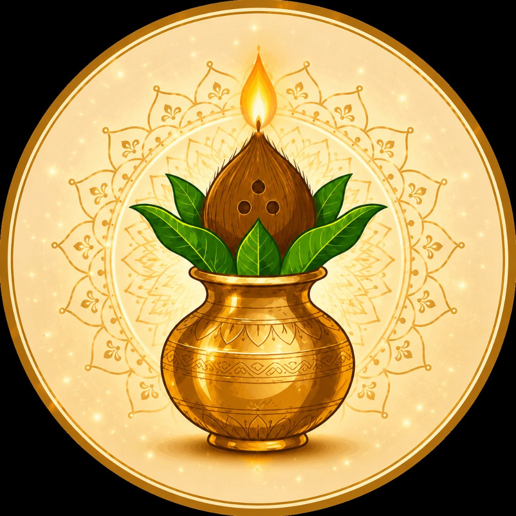 Tamil Panjangam